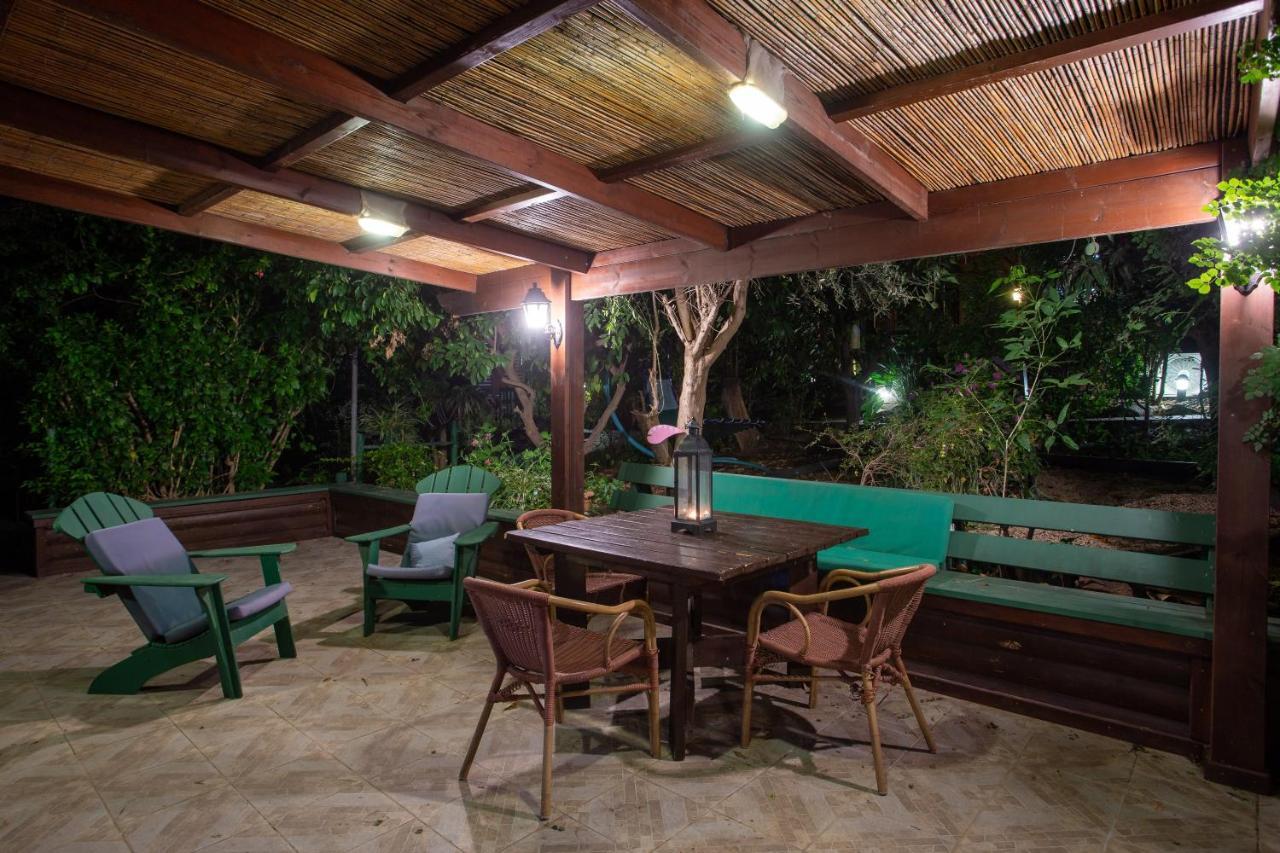 Villa Invito Rosh Piná Exterior foto