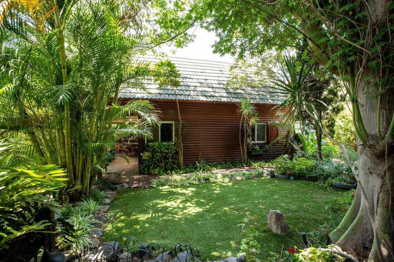 Villa Invito Rosh Piná Exterior foto