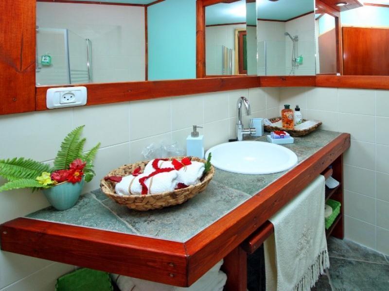 Villa Invito Rosh Piná Exterior foto