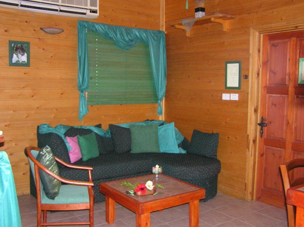 Villa Invito Rosh Piná Exterior foto